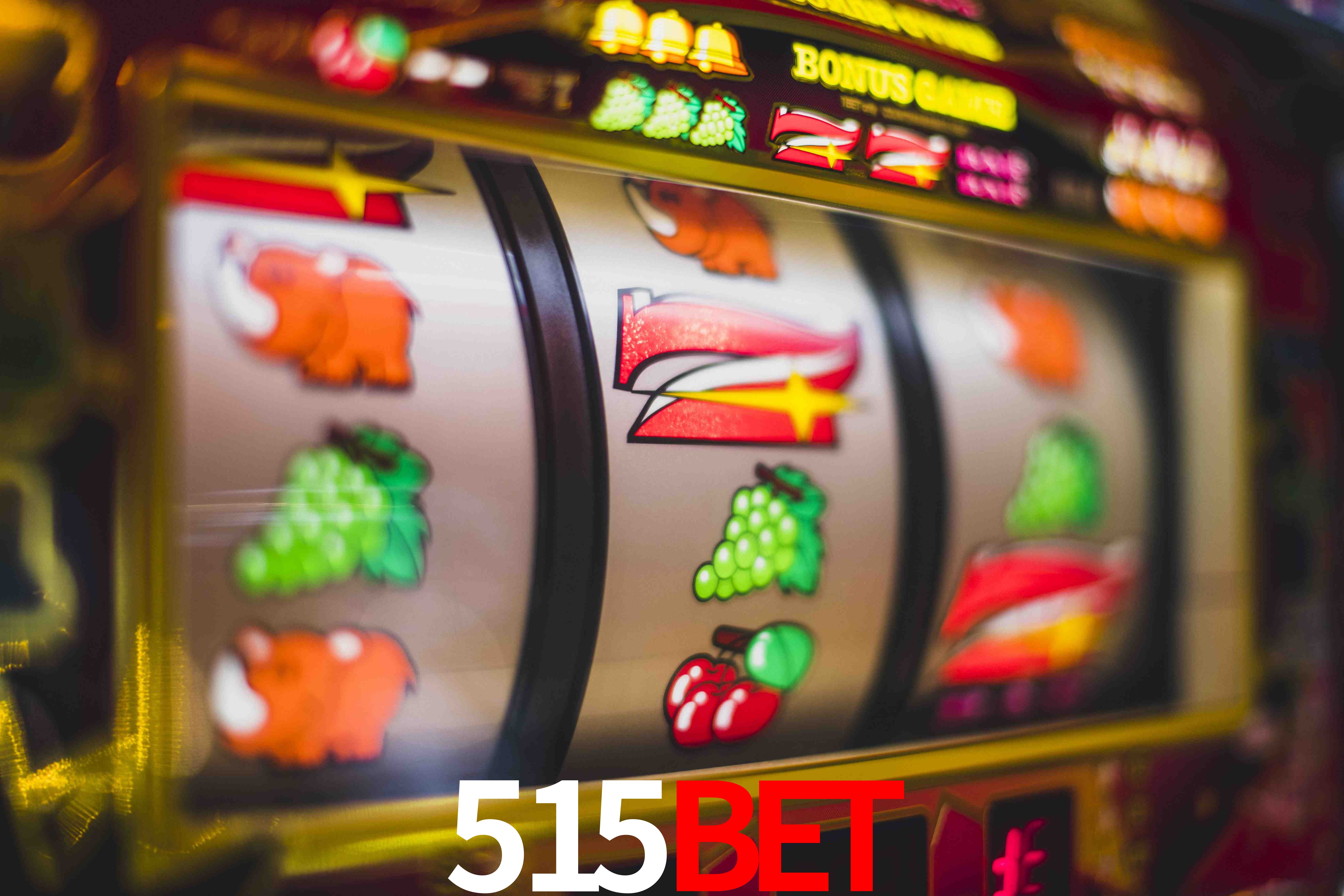 Slot Games 515bet
