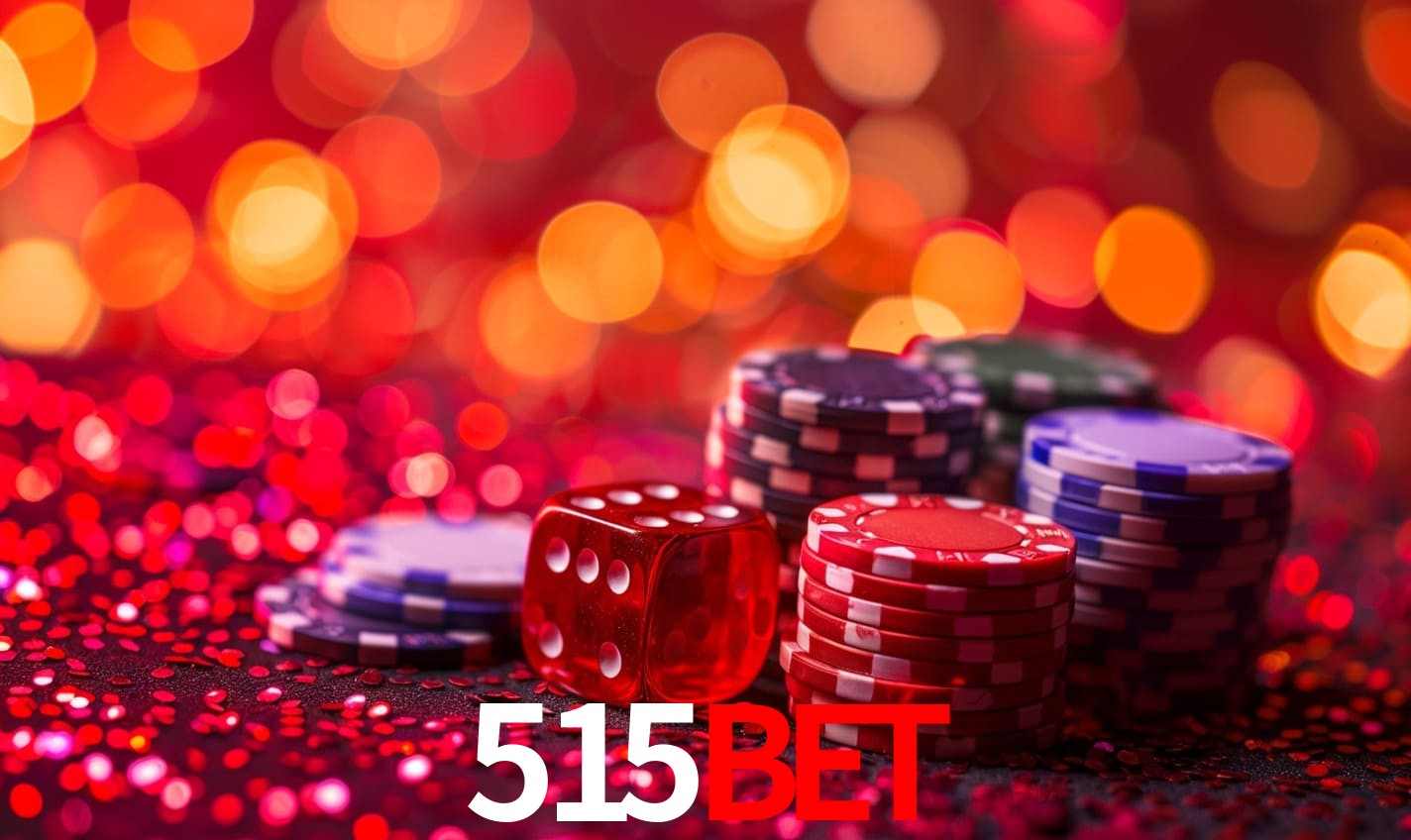 Descubra a Essência do 515bet: Nossa História e Compromissos