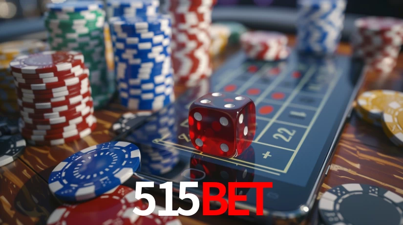 515bet App Interface
