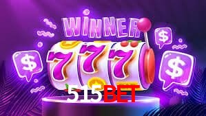 Account Benefits 515bet